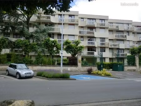 appartement 1 pièce 35 m²