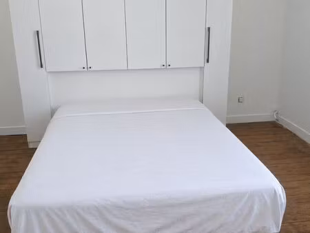 studio de 20m2 a louer