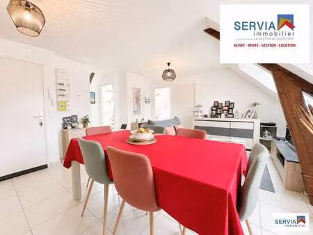 servia immobilier