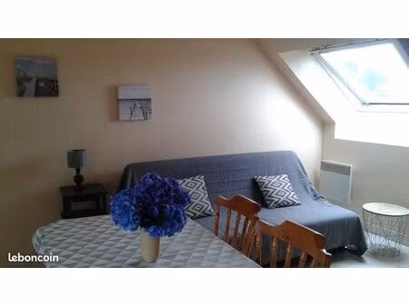 location appartement 40m2 theix-noyalo