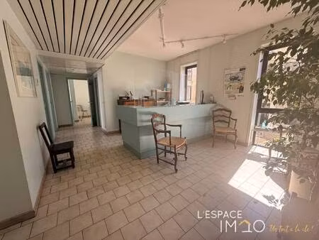 local commercial à vendre