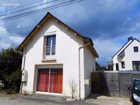 maison 4 pièces 56 m²