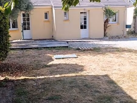 maison à louer à messei
