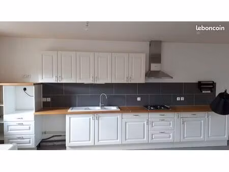 maison 3 chambres