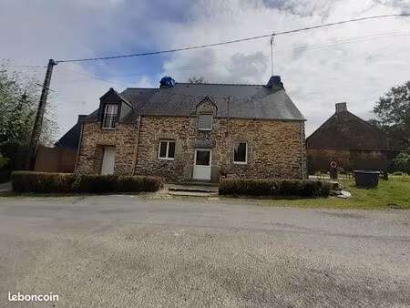 maison location