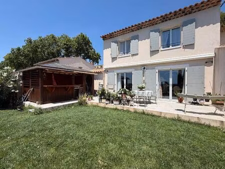 villa en viager