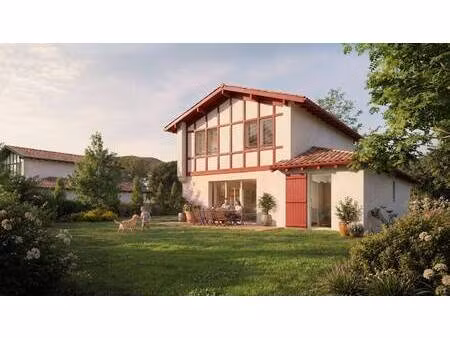 villa à vendre - neuf