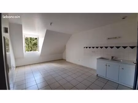 studio centre ville