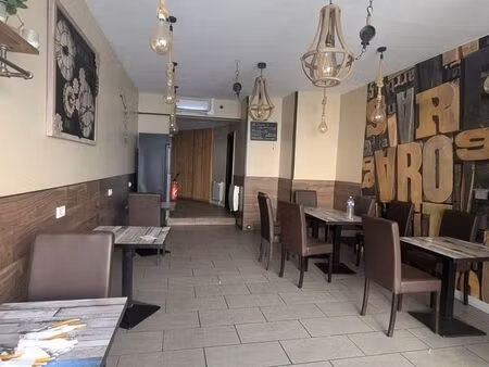 immeuble 3 pièces 129 m²