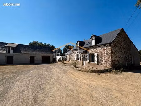 maison 6 pièces 133 m²