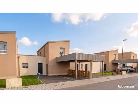 maison - 4 pièces - callunes