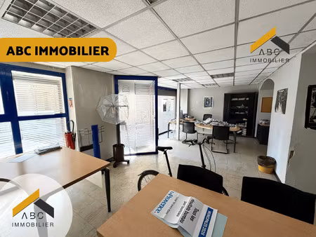 espace bureau à vendre
