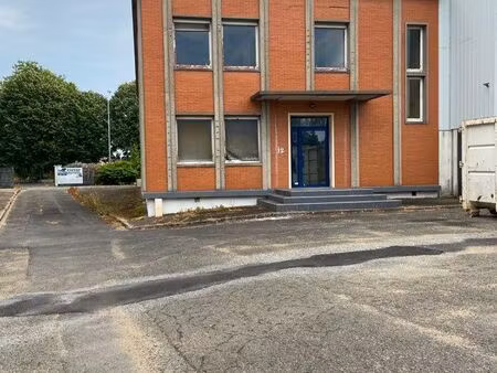 bureaux/locaux commerciaux à louer