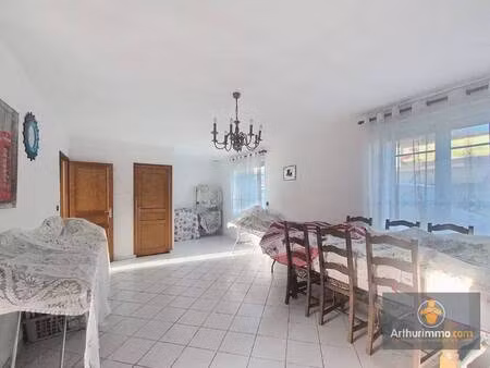 immeuble à vendre