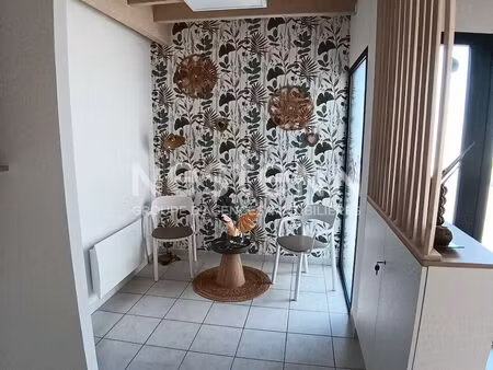 bureaux 30 m² ploeren