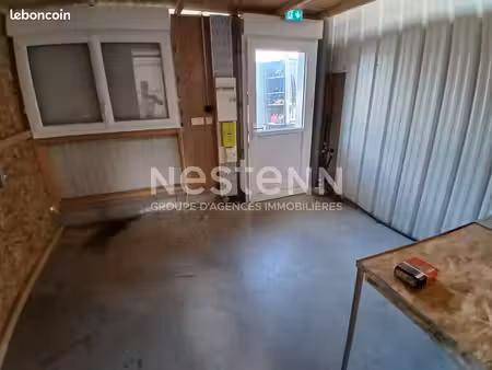 local 125 m² ploemel