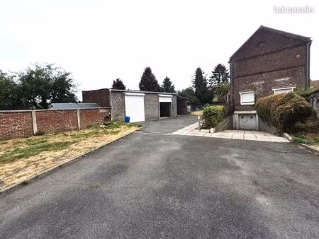 maison 7 pièces 153 m²