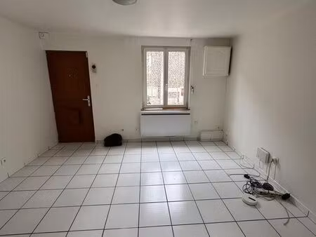 maison 3 pièces 37 m²