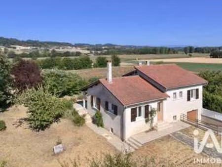 vente maison à mercurol (26600) : à vendre / 107m² mercurol