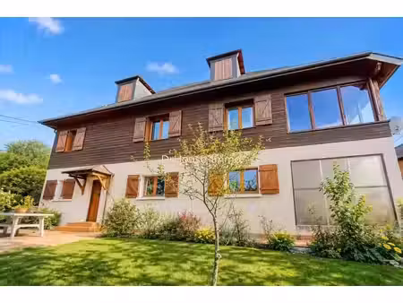 vente maison 6 pièces 170 m² à tardets-sorholus (64470)  194 000 €