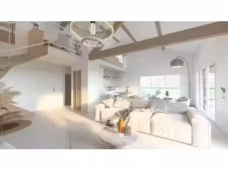 duplex de luxe 3 chambres en vente argonay  france