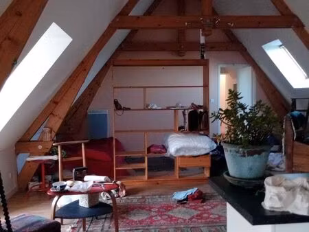 appartement t3