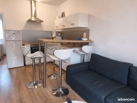 appartement berck plage à vendre