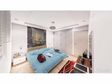 maison 6 pièces 121 m²
