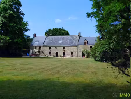 demeure à vendre