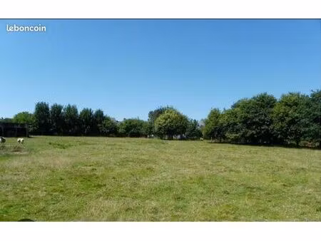 terrain agricole