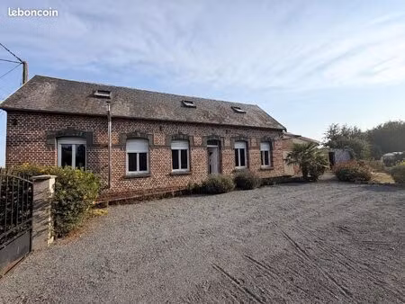 maison 3 pièces 101 m²
