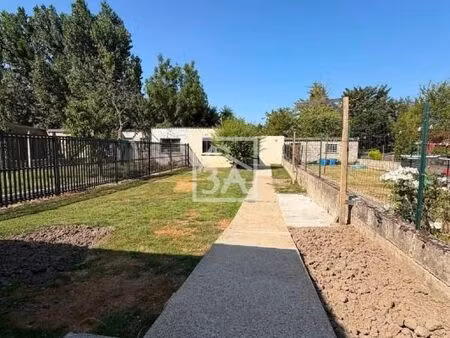 maison 5 pièces 91 m²