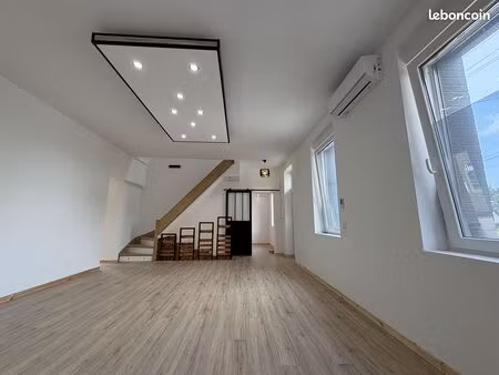 maison 7 pièces 150 m²