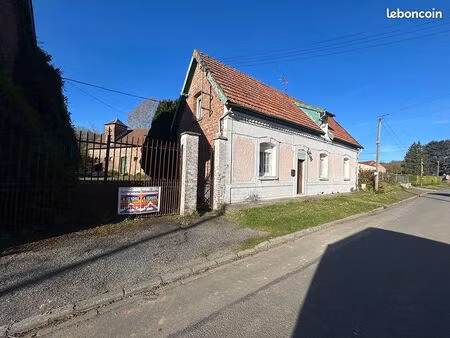 maison 6 pièces 132 m²
