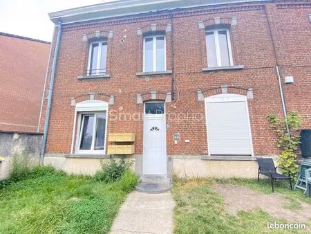 appartement 12 pièces 200 m²