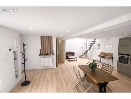 maison de ville