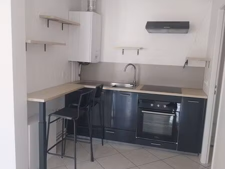 duplex lumineux et calme à malancourt la montagne libre de suite