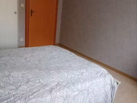 appartement duplex 80m²
