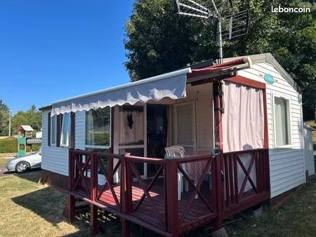 mobil home