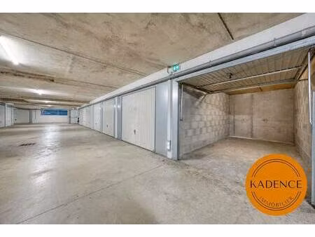 parking à vendre