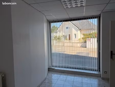 location de bureau