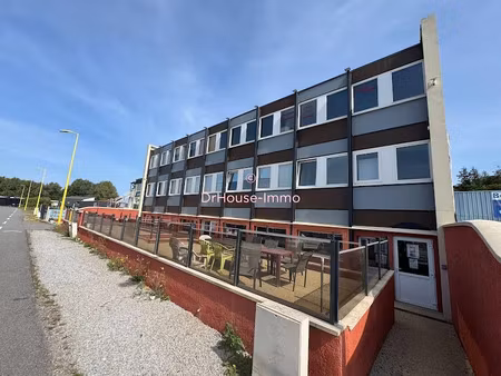 vente locaux professionnels 900 m² à dieppe (76200)  778 000 €