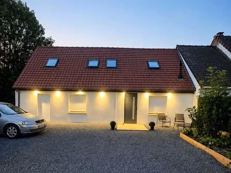 maison 7 pièces