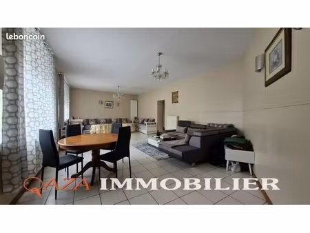 maison 5 pièces 147 m²