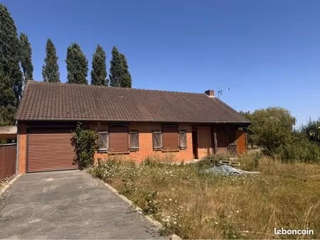 maison 5 pièces 90 m²