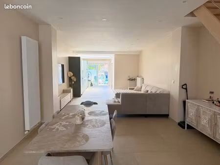 maison 5 pièces