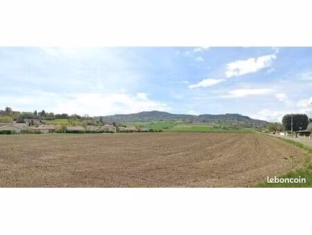 terrain 407 m² cournon d auvergne