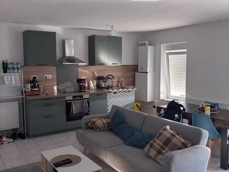 appartement f3