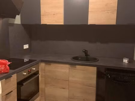 appartement f3
