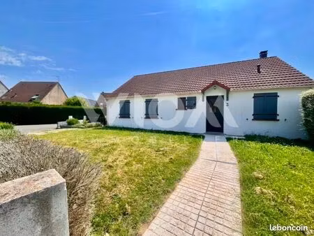 maison 5 pièces 98 m²